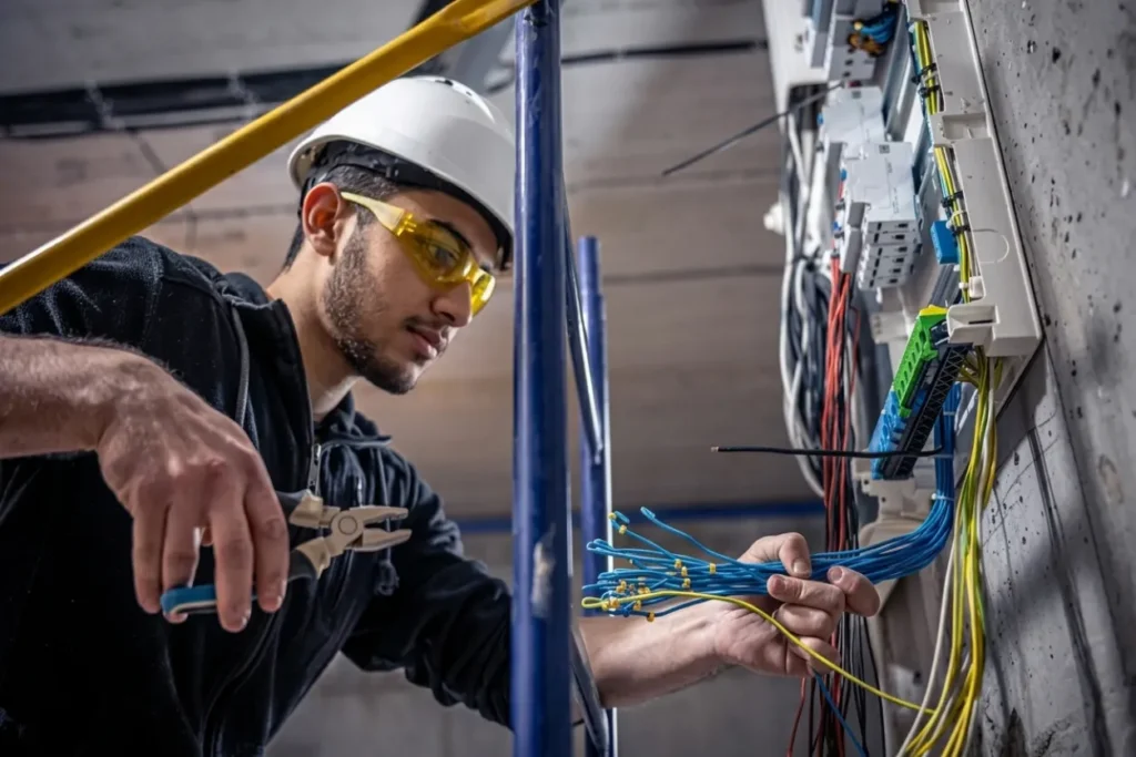 online home maintenance services in Lahore